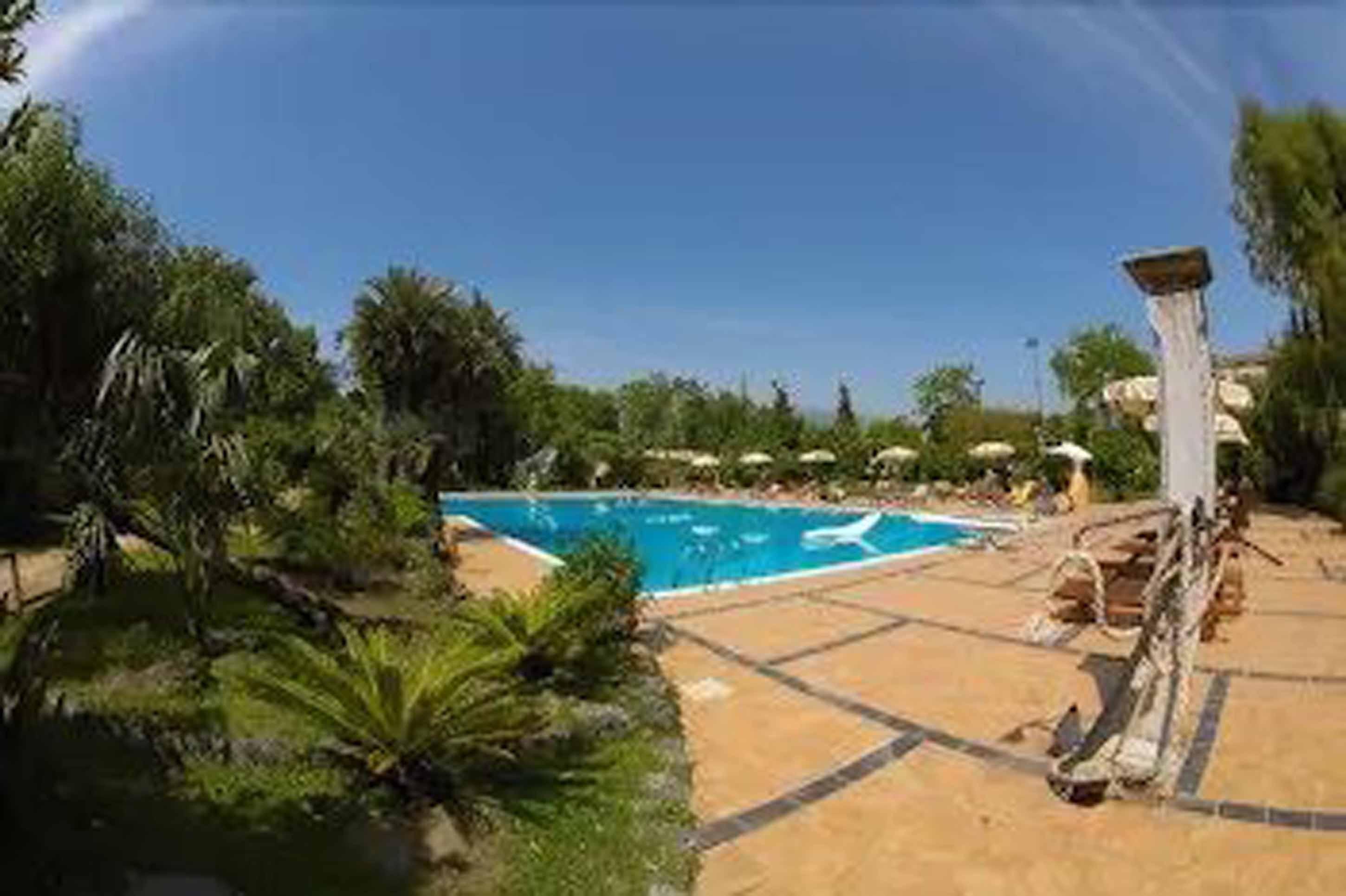Castello Di San Marco Charming Hotel & Spa Calatabiano Exteriör bild