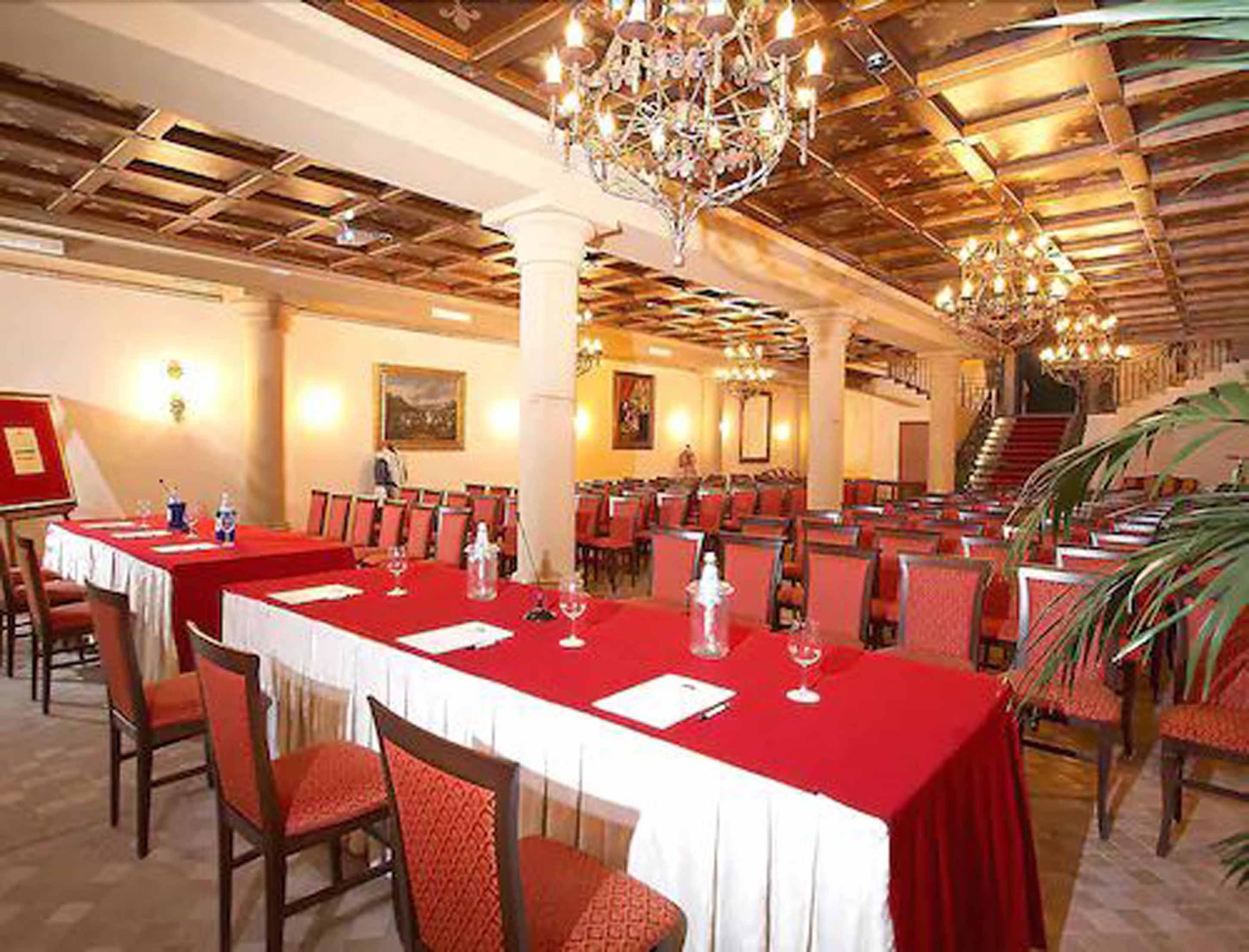 Castello Di San Marco Charming Hotel & Spa Calatabiano Exteriör bild