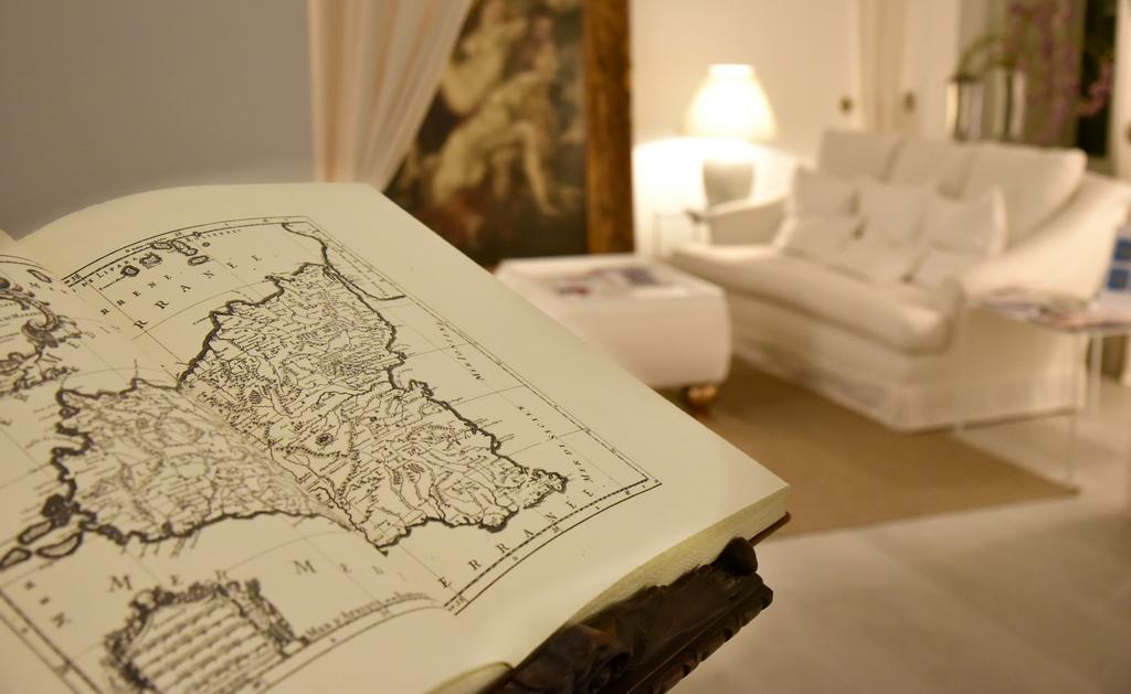 Castello Di San Marco Charming Hotel & Spa Calatabiano Exteriör bild